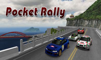 Scarica Pocket Rally gratis per Android.