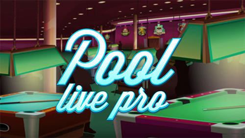 Scarica Pool live pro: 8-ball and 9-ball gratis per Android.