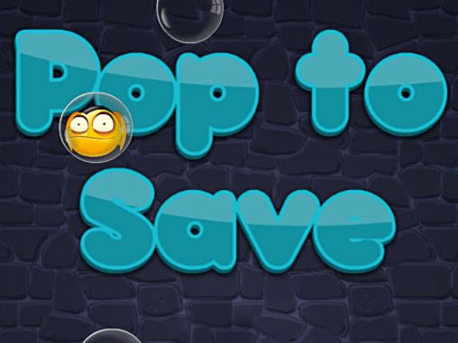 Scarica Pop to save gratis per Android.
