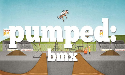 Scarica Pumped BMX gratis per Android.