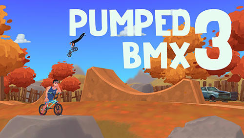Scarica Pumped BMX 3 gratis per Android.