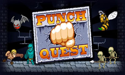 Scarica Punch Quest gratis per Android.