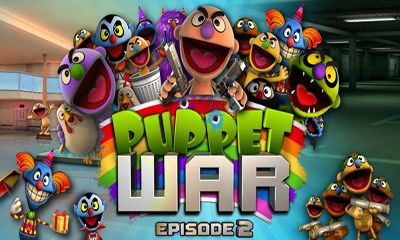 Scarica Puppet War ep 2 gratis per Android.