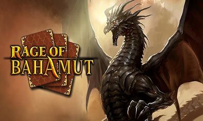 Scarica Rage of Bahamut gratis per Android.