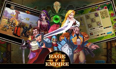 Scarica Rage Of Empire gratis per Android.