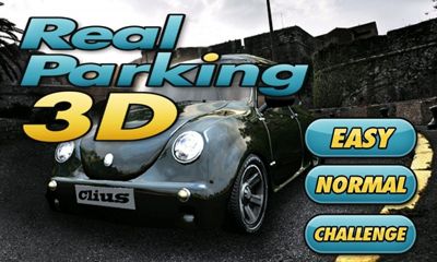 Scarica Real Parking 3D gratis per Android.