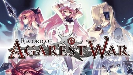 Scarica Record of Agarest war gratis per Android.