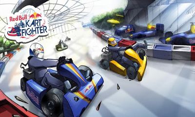 Scarica Red Bull Kart Fighter WT gratis per Android.