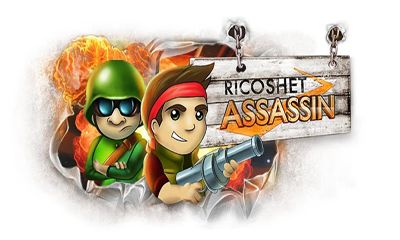 Scarica Ricochet Assassin gratis per Android.