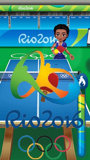 Scarica Rio 2016: Olympic games. Official mobile game gratis per Android.