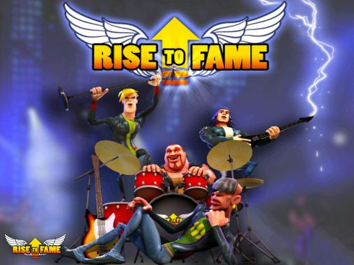 Scarica Rise to fame gratis per Android 4.2.2.