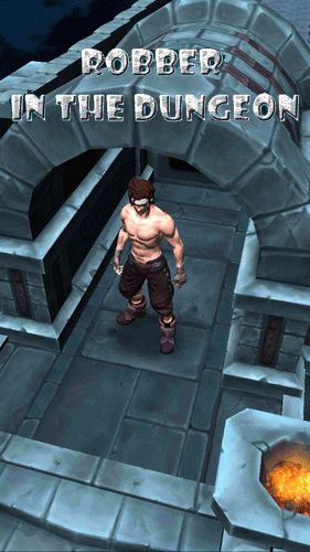 Scarica Robber in the dungeon gratis per Android.