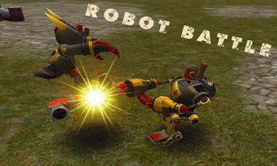Scarica Robot Battle gratis per Android.