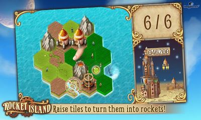 Rocket Island