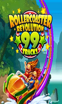 Scarica Rollercoaster Revolution 99 Tracks gratis per Android.