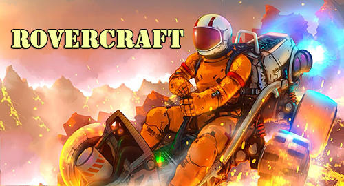 Scarica Rovercraft: Race your space car gratis per Android.