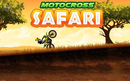 Scarica Safari motocross racing gratis per Android.
