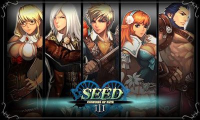 Scarica Seed 3 gratis per Android.