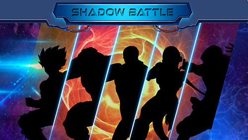 Scarica Shadow battle gratis per Android.