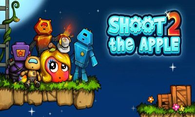 Scarica Shoot the Apple 2 gratis per Android.