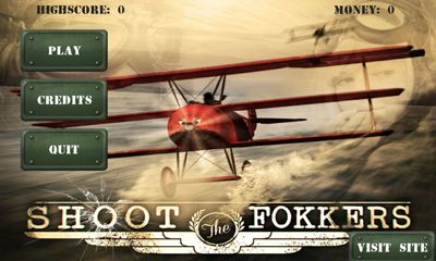 Scarica Shoot The Fokkers gratis per Android.