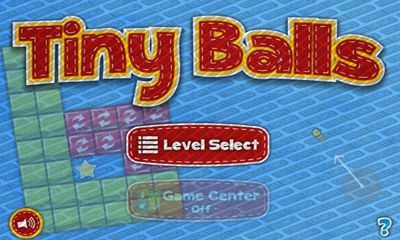 Scarica Tiny Balls gratis per Android.