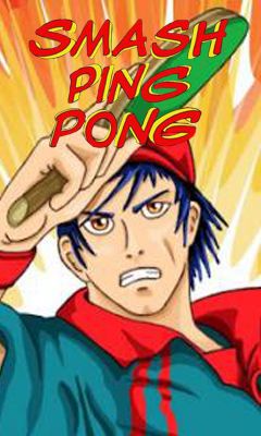 Scarica Smash Ping Pong gratis per Android.