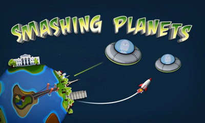 Scarica Smashing Planets gratis per Android.