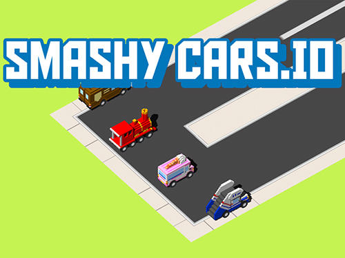 Scarica Smashy cars.io gratis per Android.