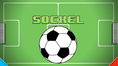 Scarica Socxel: Pixel soccer gratis per Android.