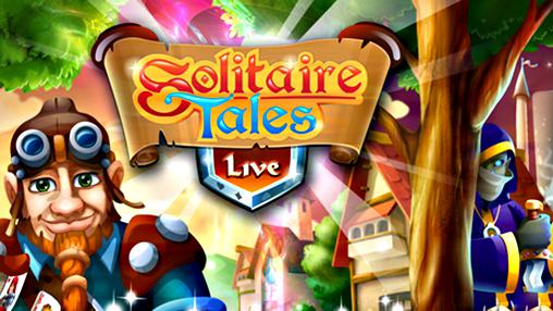 Scarica Solitaire tales live gratis per Android.