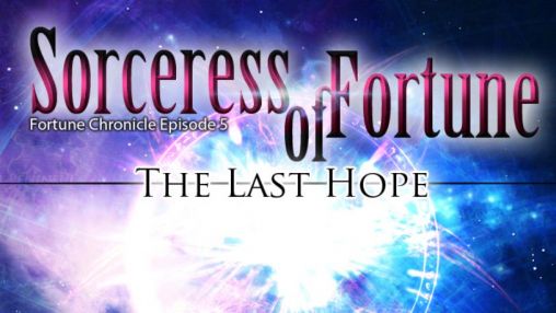 Scarica Sorceress of fortune gratis per Android.