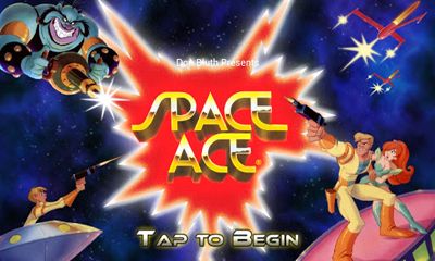Scarica Space Ace gratis per Android.