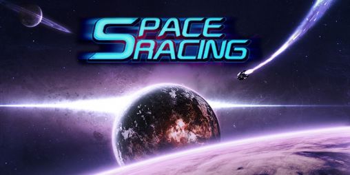 Scarica Space racing 3D gratis per Android.