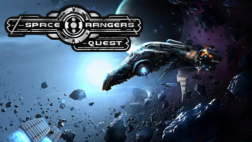 Scarica Space rangers: Quest gratis per Android.