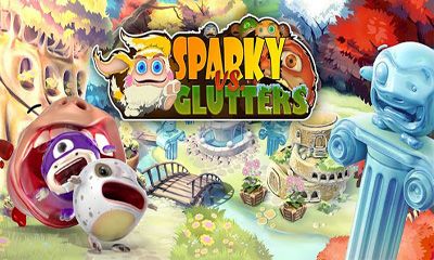 Scarica Sparky vs Glutters gratis per Android.