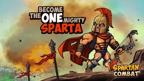 Spartan combat: Godly heroes vs master of evils