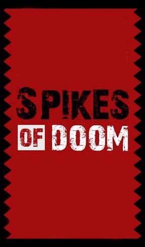 Scarica Spikes of doom gratis per Android 4.0.4.