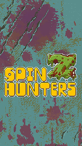 Scarica Spin hunters gratis per Android.