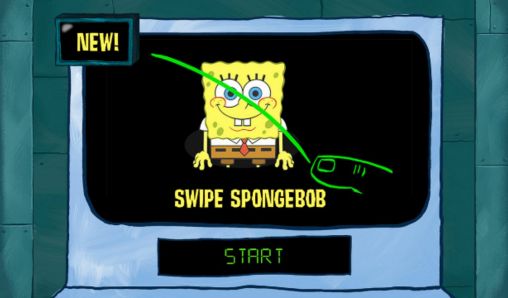 SpongeBob SquarePants: Bikini Bottom bop 'em