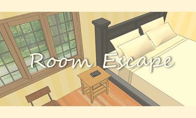 Stalker - Room Escape