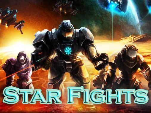 Scarica Star fights gratis per Android.