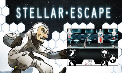 Scarica Stellar Escape gratis per Android.