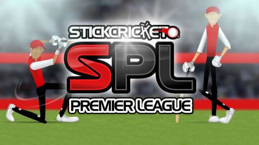 Scarica Stick cricket: Premier league gratis per Android.