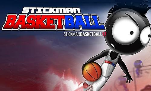 Scarica Stickman basketball 2017 gratis per Android.