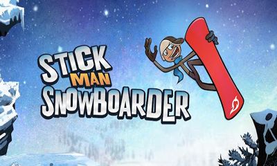 Scarica Stickman Snowboarder gratis per Android.