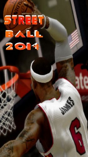 Scarica Street basketball 2014 gratis per Android 4.2.2.