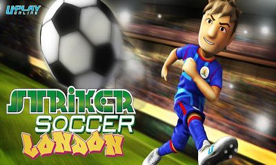 Scarica Striker Soccer London gratis per Android.