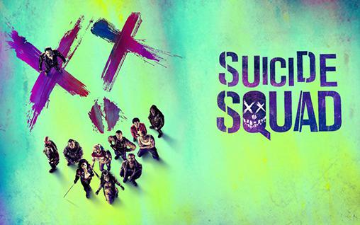Scarica Suicide squad: Special ops gratis per Android.