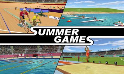 Scarica Summer Games 3D gratis per Android.
